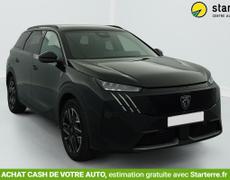 Peugeot 5008 Saint-Fons