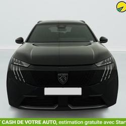 Peugeot 5008 HYBRID 145CH E-DCS6 GT Saint-Fons