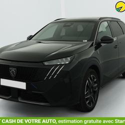 Peugeot 5008 HYBRID 145CH E-DCS6 GT Saint-Fons