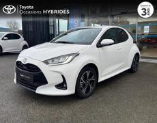 Toyota Yaris Sablé-sur-Sarthe