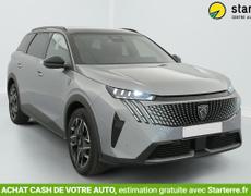 Peugeot 5008 Saint-Fons