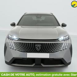 Peugeot 5008 HYBRID 145CH E-DCS6 GT Saint-Fons