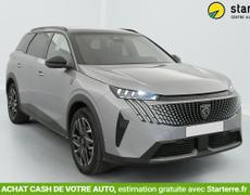 Peugeot 5008 Saint-Fons