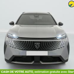 Peugeot 5008 HYBRID 145CH E-DCS6 GT occasion - Saint-Fons - photo 2/24