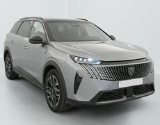 Peugeot 5008 Hénin-Beaumont