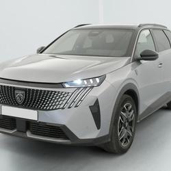 Peugeot 5008 HYBRID 145CH E-DCS6 GT H&eacute;nin-Beaumont