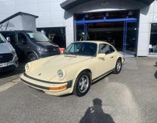 Porsche 911 Quimper