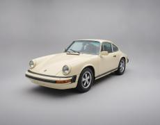 Porsche 911 Quimper