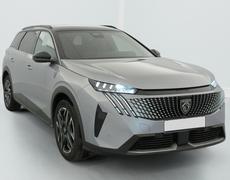 Peugeot 5008 Hénin-Beaumont