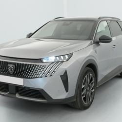 Peugeot 5008 HYBRID 145CH E-DCS6 GT H&eacute;nin-Beaumont