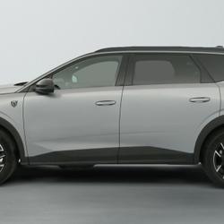 Peugeot 5008 HYBRID 145CH E-DCS6 GT H&eacute;nin-Beaumont