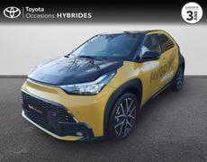 Toyota Aygo X Le Mans