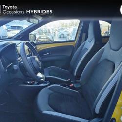 Toyota Aygo X 116h GR Sport Le Mans