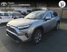 Toyota RAV4 Le Mans