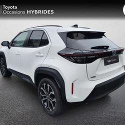 Toyota Yaris Cross 116h Design MY25 Le Mans