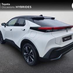 Toyota C-HR 2.0 Hybride Rechargeable 225ch Graphic MY26 Le Mans