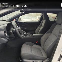Toyota C-HR 2.0 Hybride Rechargeable 225ch Graphic MY26 Le Mans