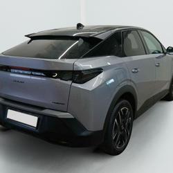 Peugeot 3008 Hybrid 136 e-DCS6 GT H&eacute;nin-Beaumont