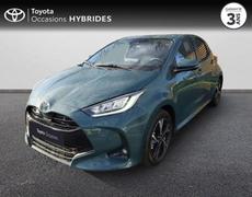 Toyota Yaris Le Mans