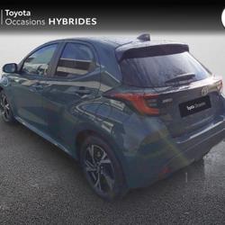 Toyota Yaris HYBRIDE 13121 M71 1/MC24 116H 05 DESIGN PACK Le Mans