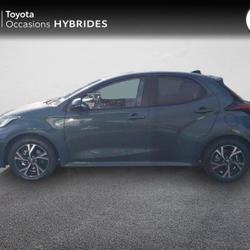 Toyota Yaris HYBRIDE 13121 M71 1/MC24 116H 05 DESIGN PACK Le Mans