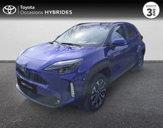 Toyota Yaris Cross Le Mans