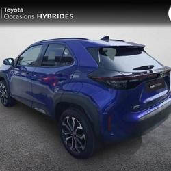 Toyota Yaris Cross 116h Design MY26 Le Mans