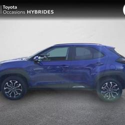 Toyota Yaris Cross 116h Design MY26 Le Mans