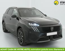 Peugeot 5008 Saint-Fons