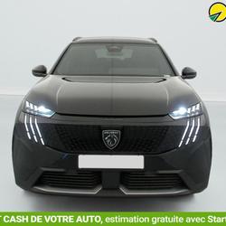 Peugeot 5008 HYBRID 145CH E-DCS6 GT Saint-Fons