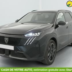 Peugeot 5008 HYBRID 145CH E-DCS6 GT Saint-Fons