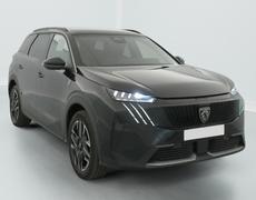 Peugeot 5008 Hénin-Beaumont