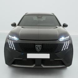Peugeot 5008 HYBRID 145CH E-DCS6 GT H&eacute;nin-Beaumont