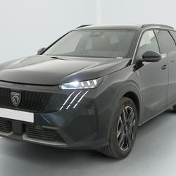 Peugeot 5008 HYBRID 145CH E-DCS6 GT H&eacute;nin-Beaumont