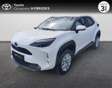 Toyota Yaris Cross Le Mans