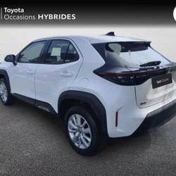 Toyota Yaris Cross 116h Dynamic Business + Programme Toyota Experience MY26 Le Mans