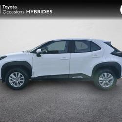 Toyota Yaris Cross 116h Dynamic Business + Programme Toyota Experience MY26 Le Mans