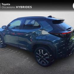Toyota Yaris Cross 130h Trail MY26 Le Mans