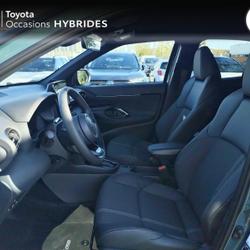 Toyota Yaris Cross 130h Trail MY26 Le Mans