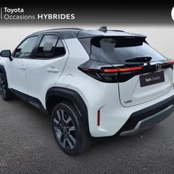 Toyota Yaris Cross 130h Trail MY26 Le Mans