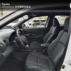 Toyota Yaris Cross 130h Trail MY26 Le Mans