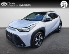 Toyota Aygo X Le Mans