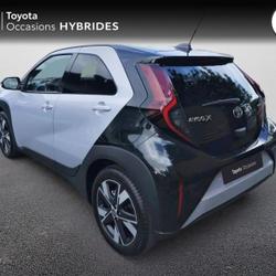 Toyota Aygo X 116h Graphic Le Mans