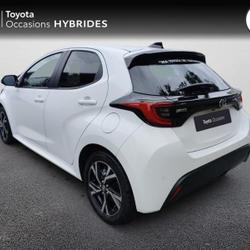 Toyota Yaris 116h Design 5p MY25 Le Mans