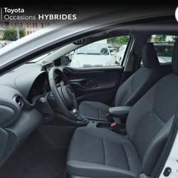 Toyota Yaris 116h Design 5p MY25 Le Mans
