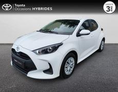 Toyota Yaris Le Mans