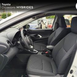 Toyota Yaris 116h Dynamic 5p MY26 Le Mans