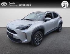 Toyota Yaris Cross - 116h Design MY25 - 28 290 €