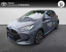 Toyota Yaris Le Mans