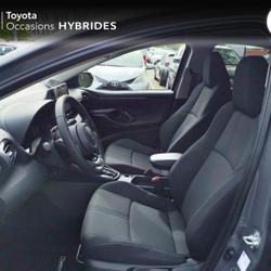 Toyota Yaris 116h Design 5p MY26 Le Mans